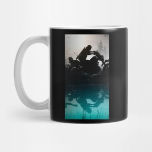 days gone Mug